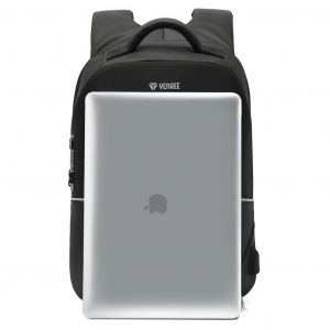 Yenkee Nomad Notebook lopásbiztos hátizsák 15.6" fekete (YBB 1501)